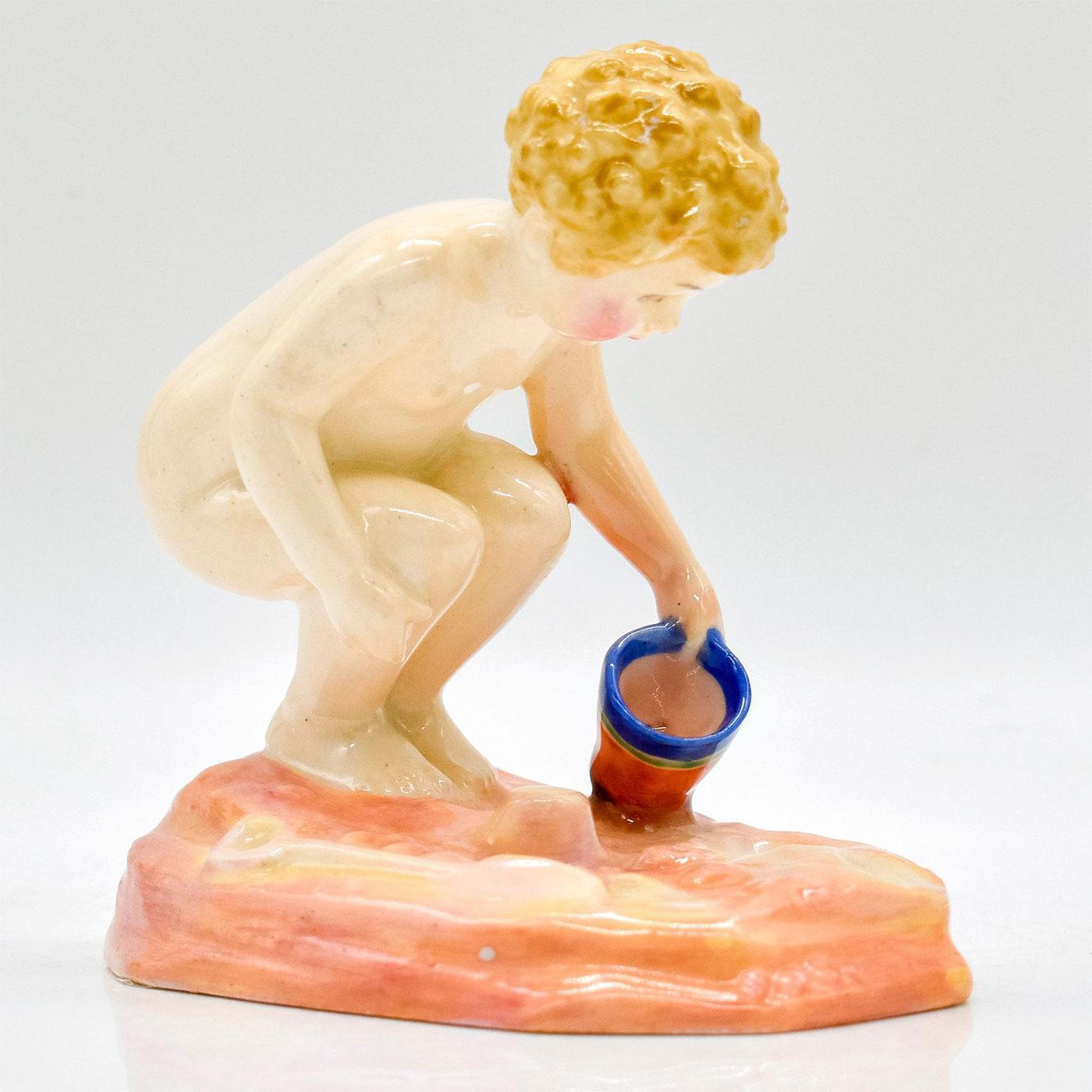 Royal Doulton figurine by Leslie Harradine 1.jpg