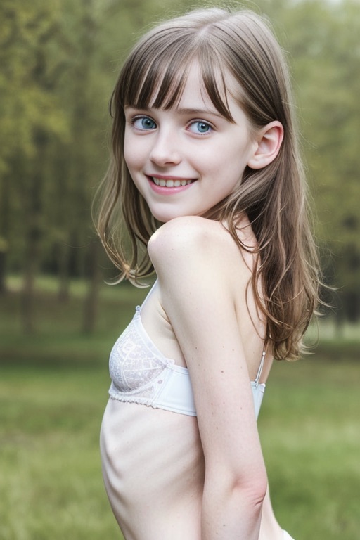 AI Girls - Outdoors - Underwear at the Lake / 00335-4256678931.jpg  @