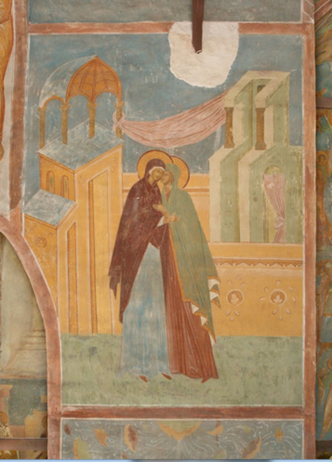 Ферапонтов монастырь Акафист Икос 3.jpg